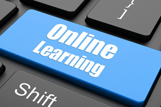 Direct naar onze e-learningen, digitale leertrajecten.