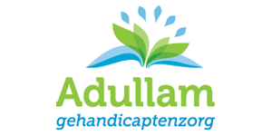 Adullam Gehandicaptenzorg