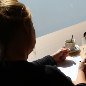Intranet Trainers