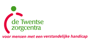 De Twentse zorgcentra