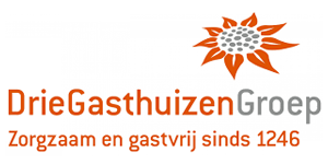 Drie gasthuizen groep