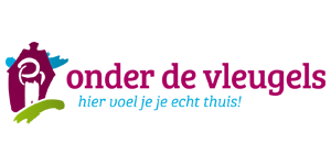 Onder de vleugels