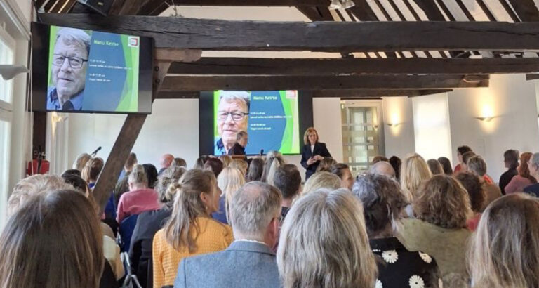 ‘Ik heb geen pijn, ik ben pijn’